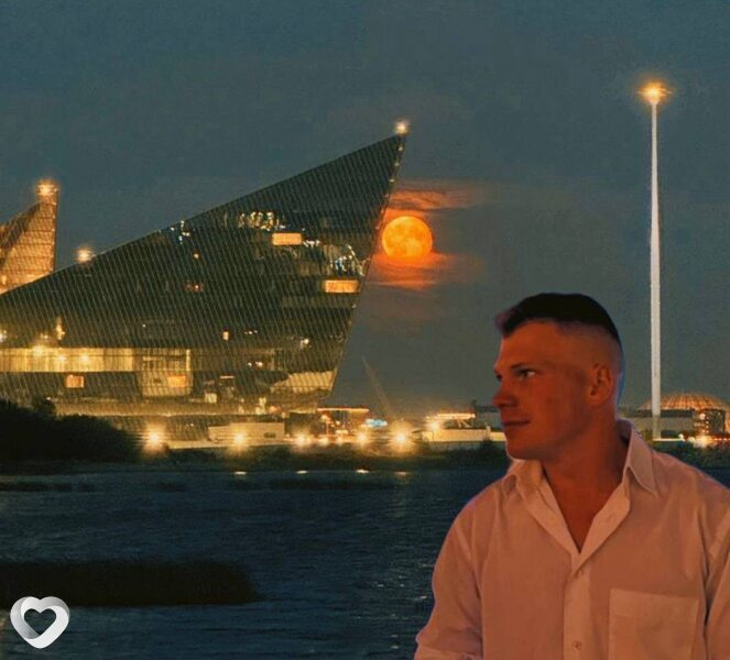 Даниил, Балтийск