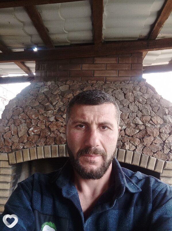 Гоигор, 37, Севастополе — анкета №4191405