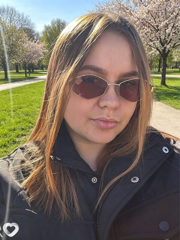 Анна, Каргат