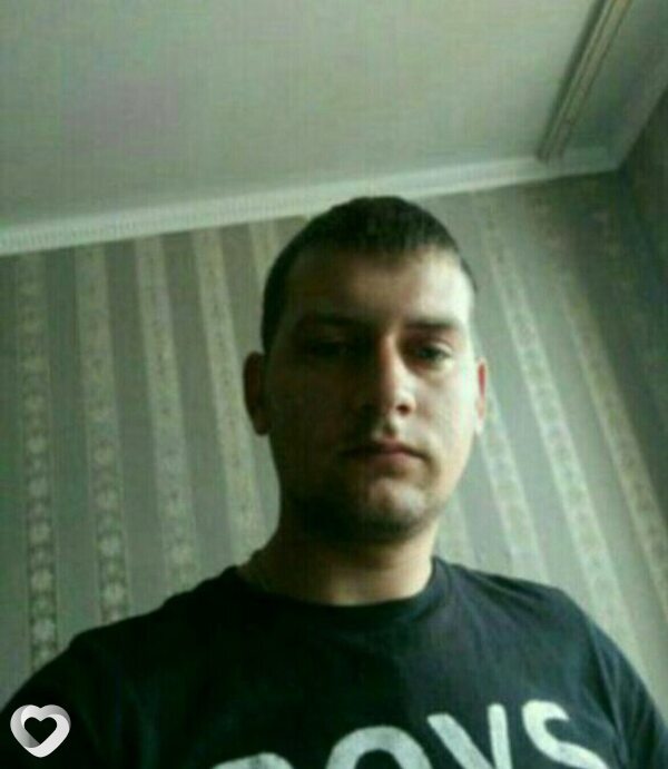 Sergey, 31, Ижевске — анкета №4191651