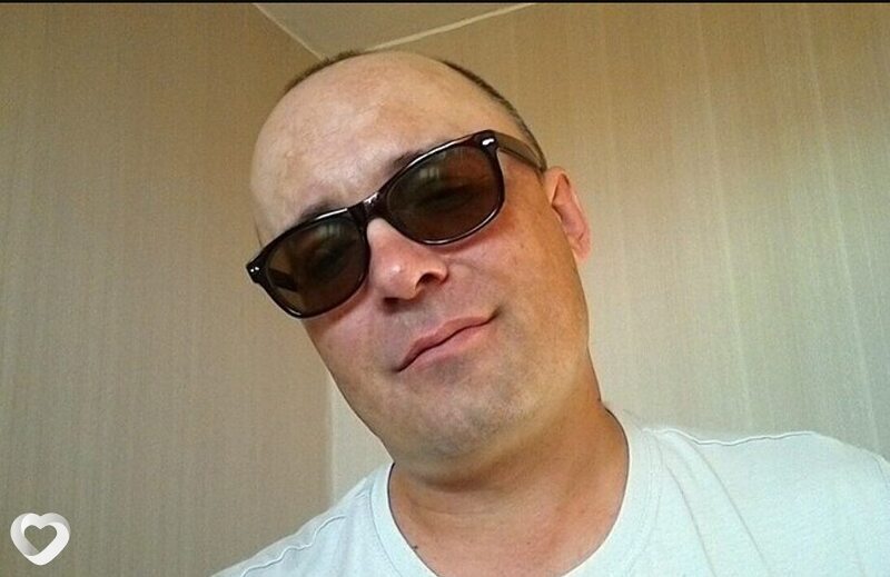 Сергей, 49, Серпухове — анкета №4191494