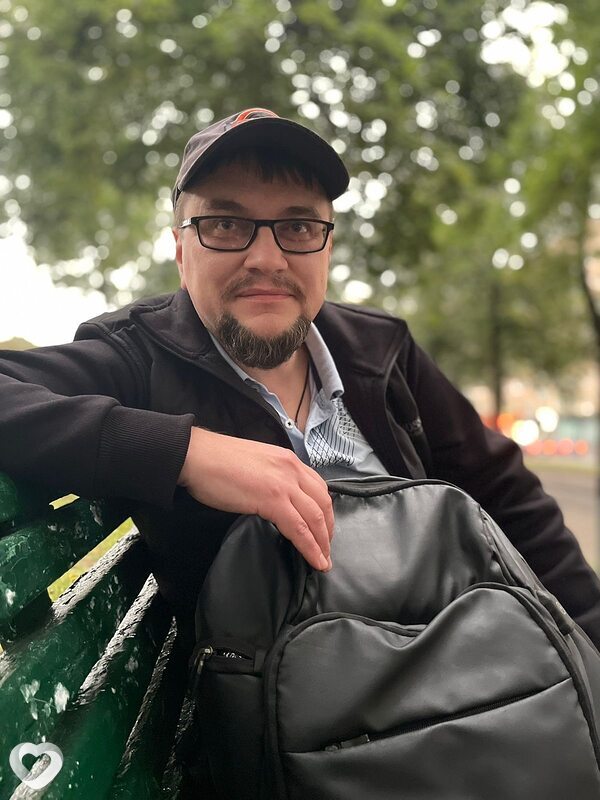 Молодой, 44, Люберцах — анкета №4191497