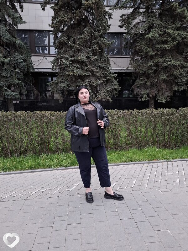 Елена, 23, Туле — анкета №4191508