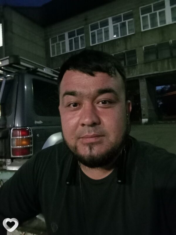 Abdul Ахмедов, 38, Братске — анкета №4191437