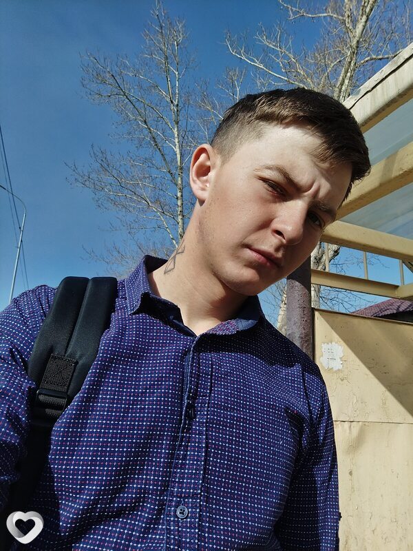 Egor, 21, Павлодаре — анкета №4191440