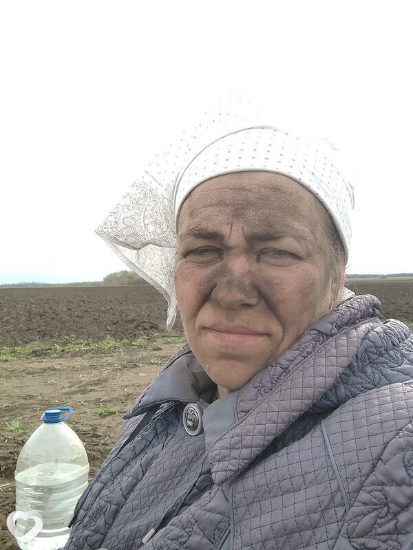 Hriz, 46, Самаре — анкета №4191443