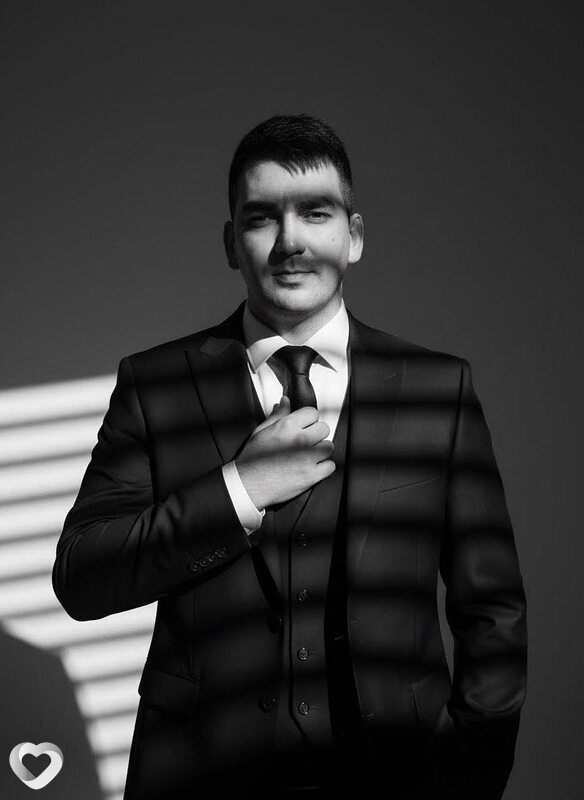 Дмитрий, 29, Мариуполе — анкета №4191463