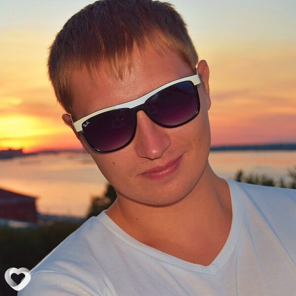 Сергей, 36, Нижнем Новгороде — анкета №4191464