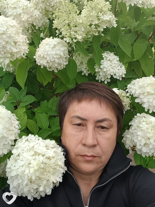 Роза, 60, Перми — анкета №4191472