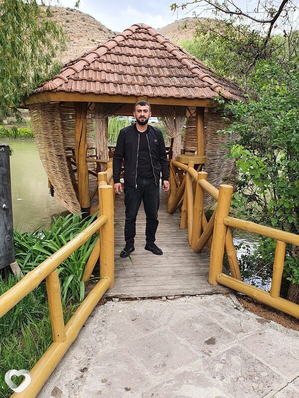 Тигран, 33, Ижевске — анкета №4191477