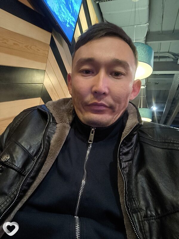 Бахытжан, 29, Кокшетау — анкета №4191482