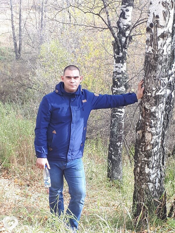 Александр, 40, Томске — анкета №4191515