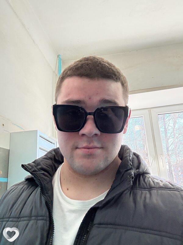 Денис, 24, Минске — анкета №4191526