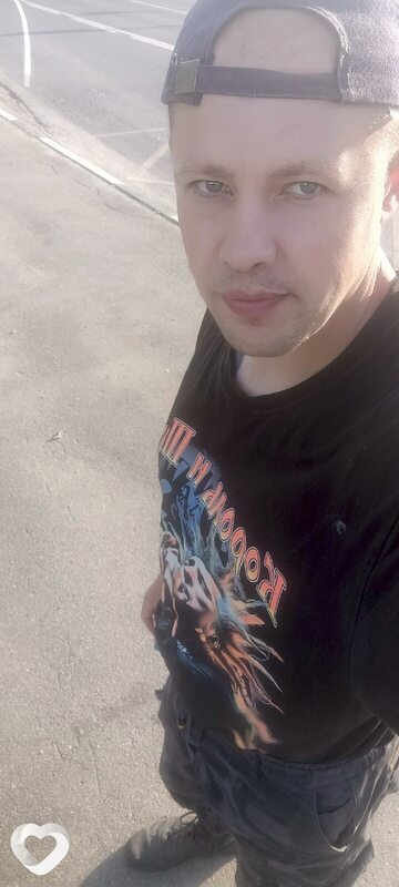 Андрей, Волоколамск