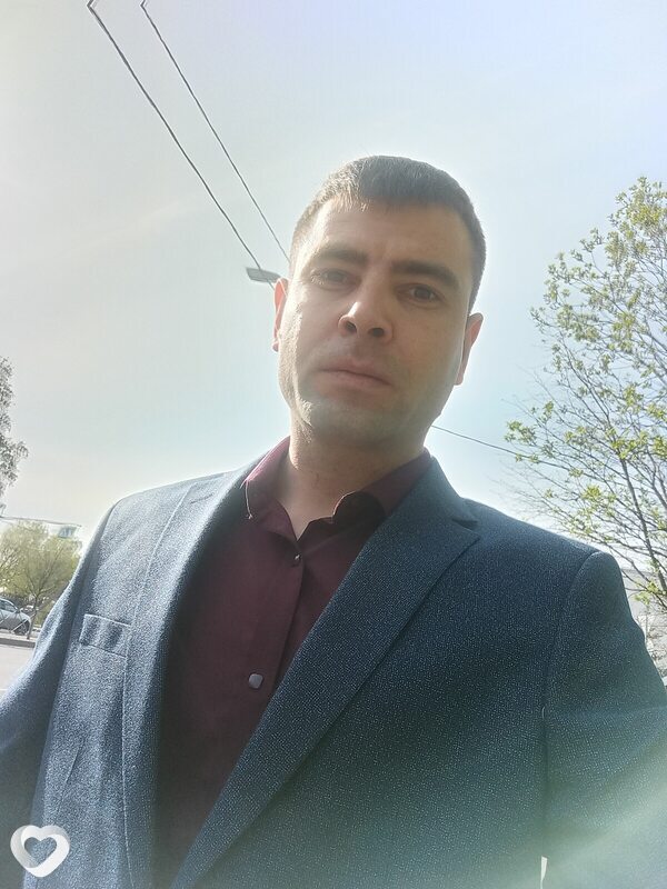 Иван, 29, Санкт-Петербурге — анкета №4191591
