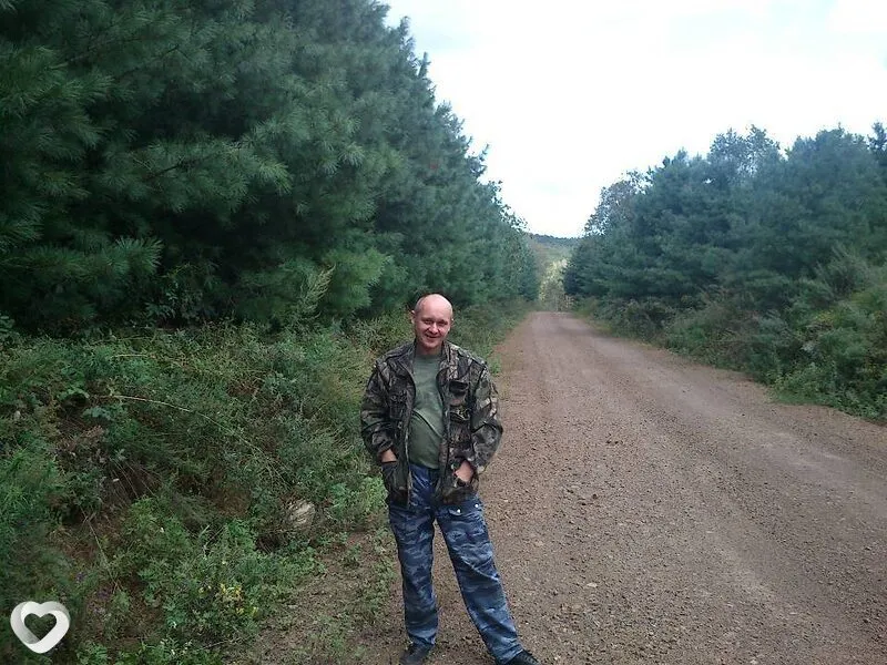 Евгений, 48, Краснодаре — анкета №2776