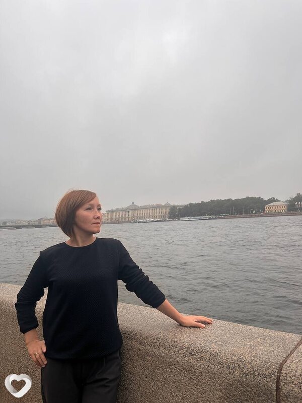 Светлана, Кириши
