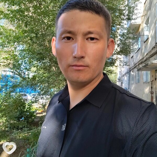 Хамит, 35, Астане — анкета №4191609