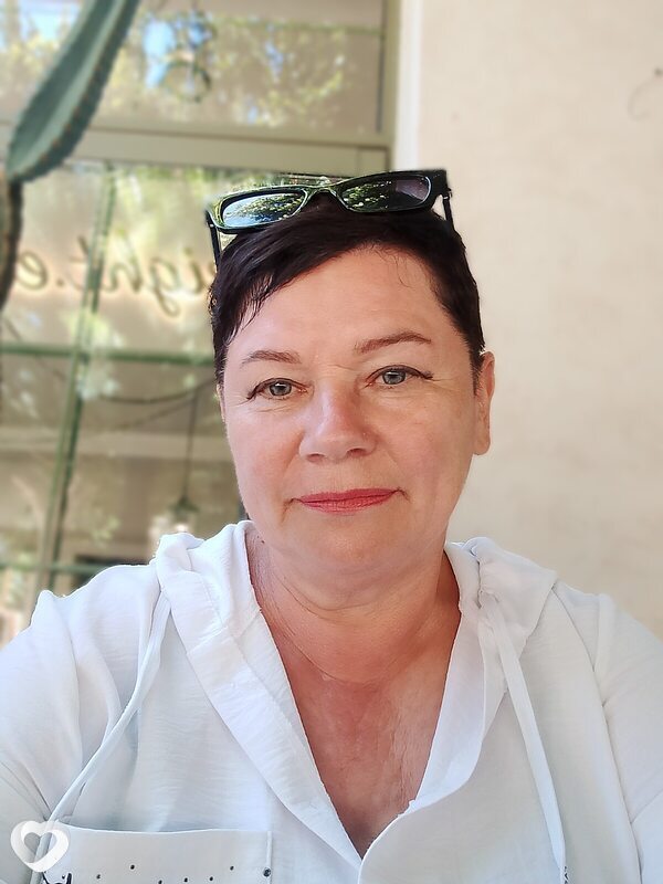 Galina, 62, Смоленске — анкета №4191411