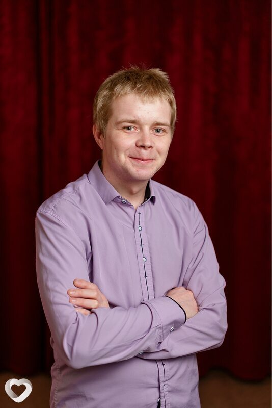 Дмитрий, 28, Северодвинске — анкета №4191413