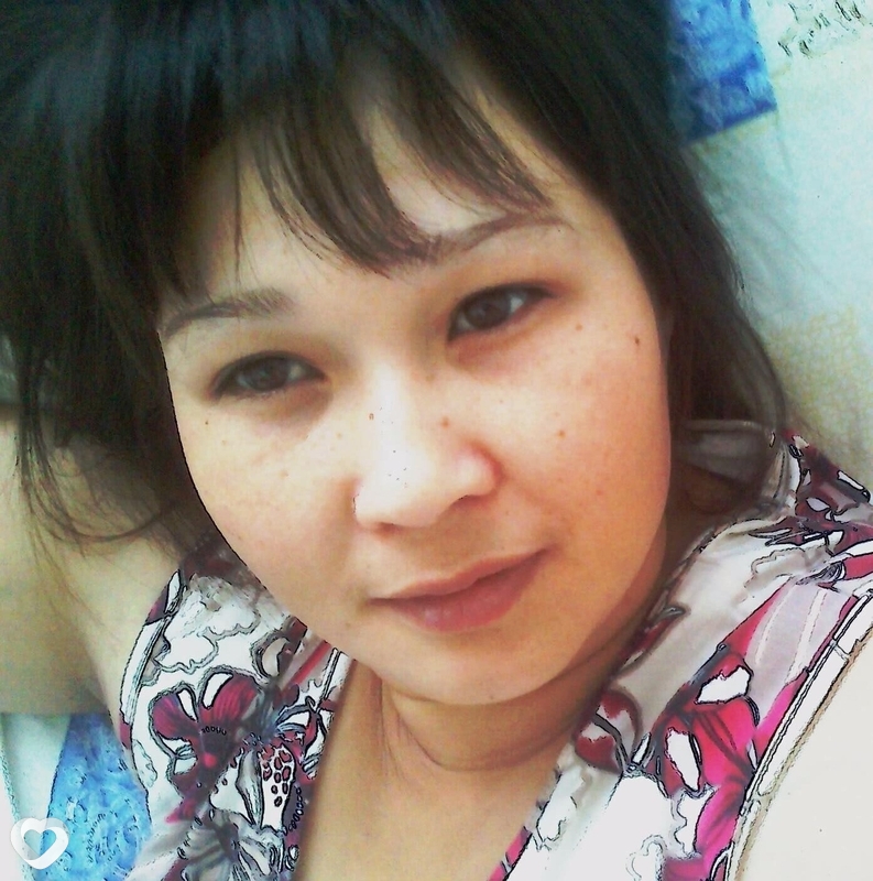 Светлана, 36, Волжском — анкета №4191431
