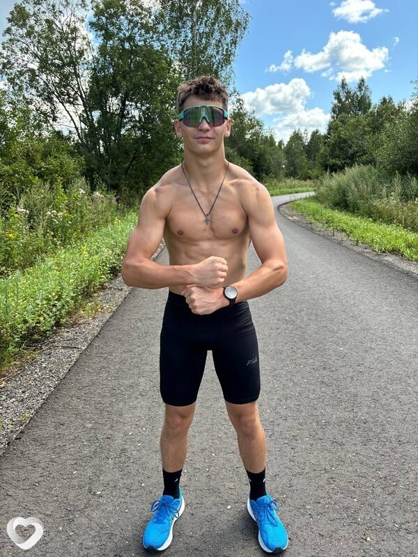 Дмитрий, Москва