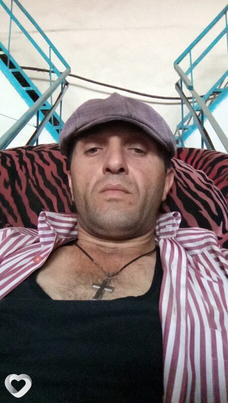 Артур, 37, Нижнем Новгороде — анкета №4191550