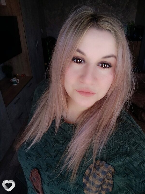 Анна, 32, Гукове — анкета №4191557