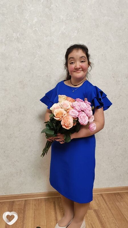Кристина, 22, Томске — анкета №4191565