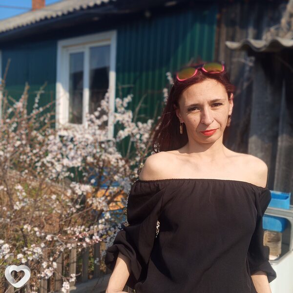 Вера, 35, Комсомольске-на-Амуре — анкета №4191570