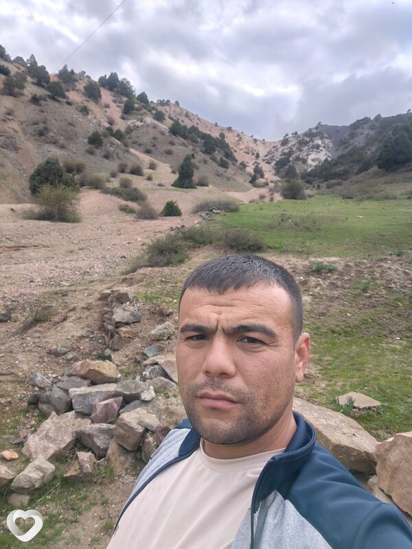 Aziz, 33, Воронеже — анкета №4191572