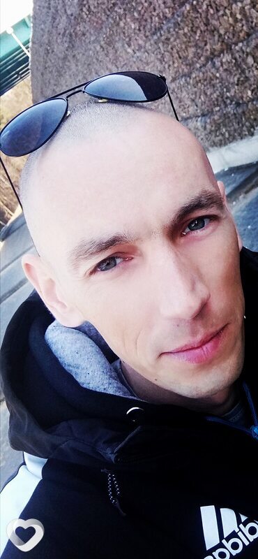 Андрей, 36, Гродно — анкета №4191574