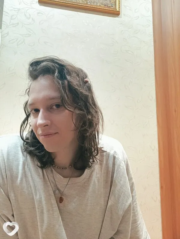 Elena, 29, Москве — анкета №4191576