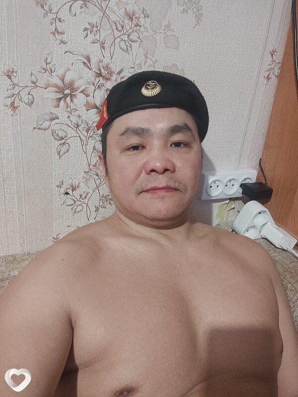 Иван, 42, Петропавловске-Камчатском — анкета №4191577