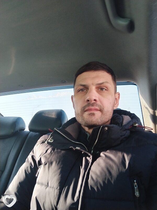 Nikolay, 40, Липецке — анкета №4191764