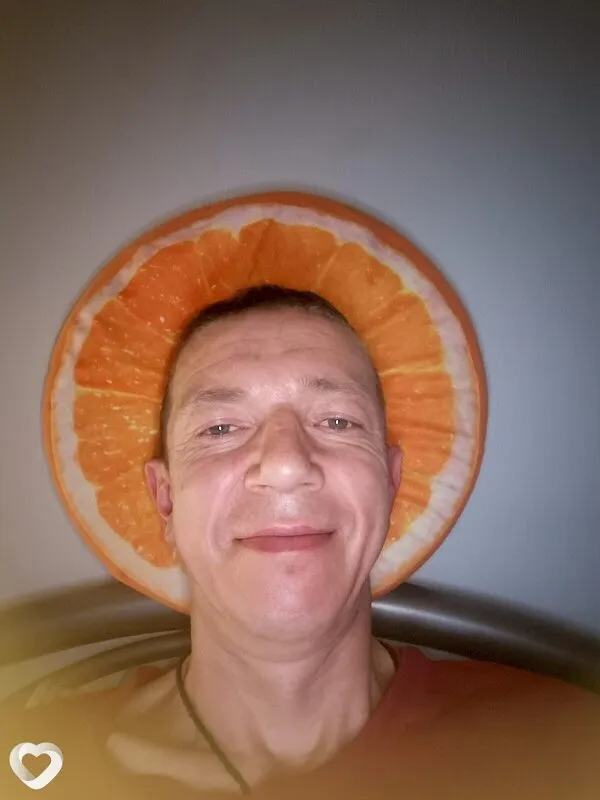 Дмитрий, 48, Москве — анкета №4191782