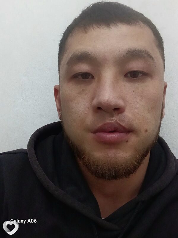 Ramazan, 32, Алматы — анкета №4191687