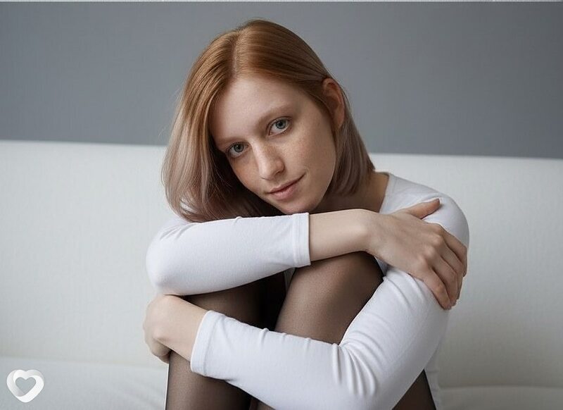 Кристина, 22, Великих Луках — анкета №4191699