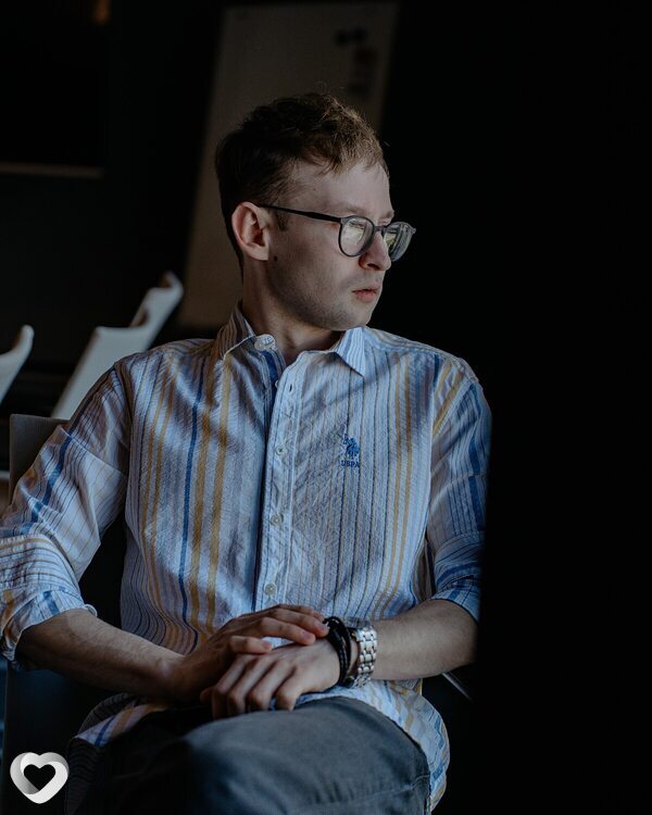 Дмитрий, 25, Тамбове — анкета №4191710
