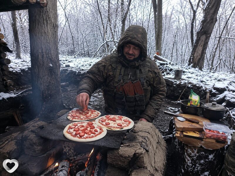 Роман, 38, Днепр — анкета №4191712