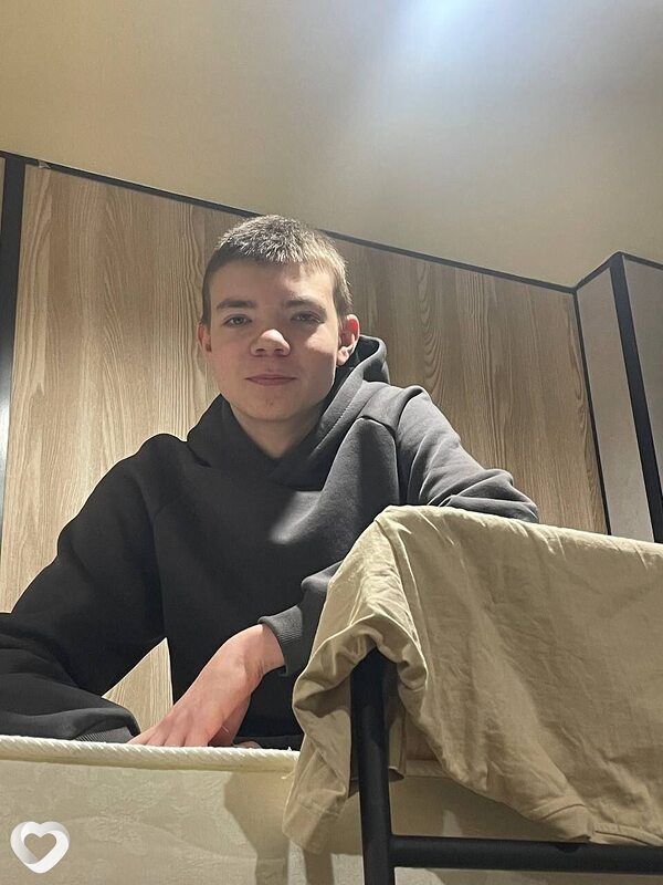 Андрей, 18, Набережных Челнах — анкета №4191821