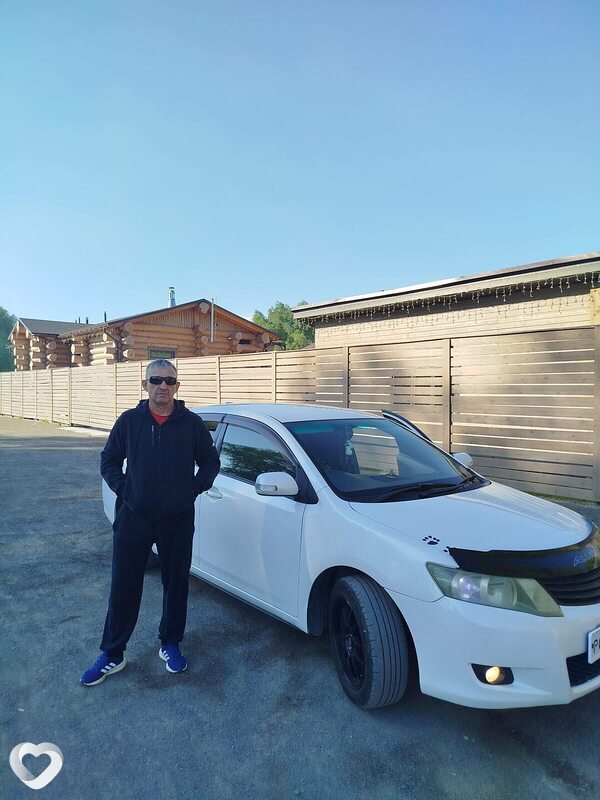Oleg, 58, Новосибирске — анкета №4191736