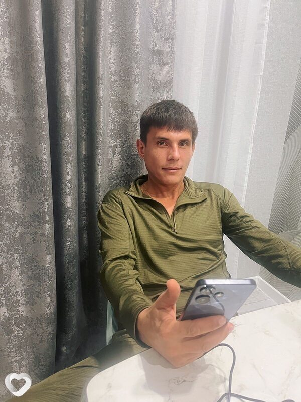 Дмитрий, 39, Вышнем Волочке — анкета №4192583