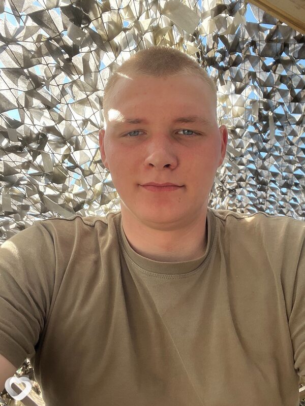 Кирилл, 26, Курске — анкета №4192590