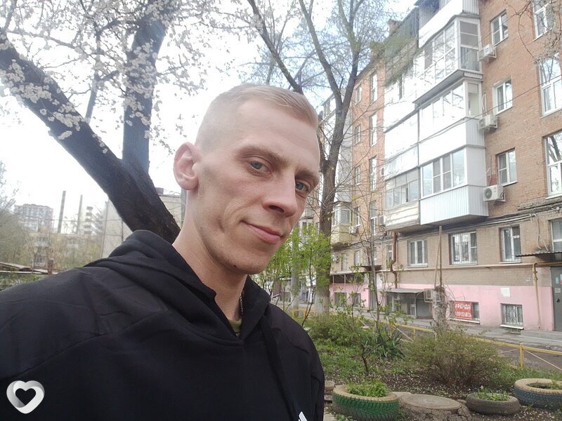 Efim, 27, Ростове-на-Дону — анкета №4192593