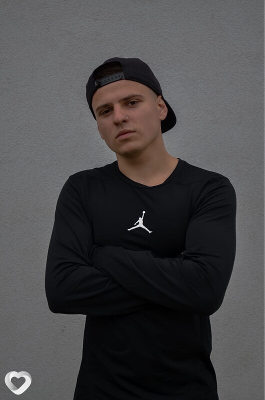 Кирилл, 27, Минске — анкета №4192599