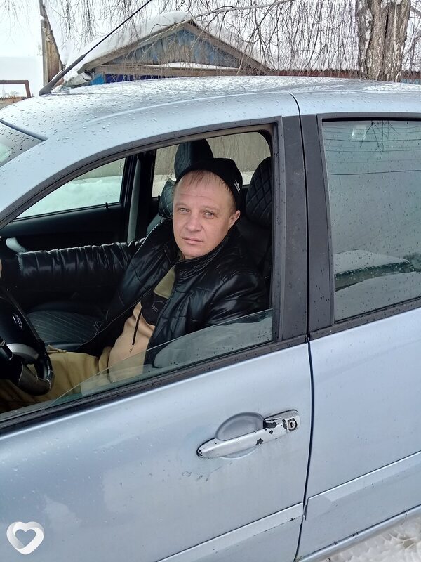 Владимир, Ряжск