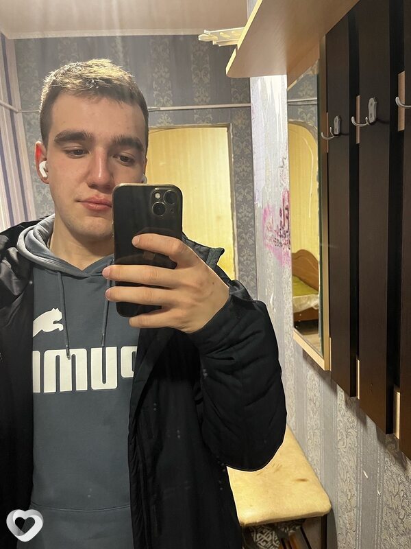 Дмитрий, 24, Сыктывкаре — анкета №4191790