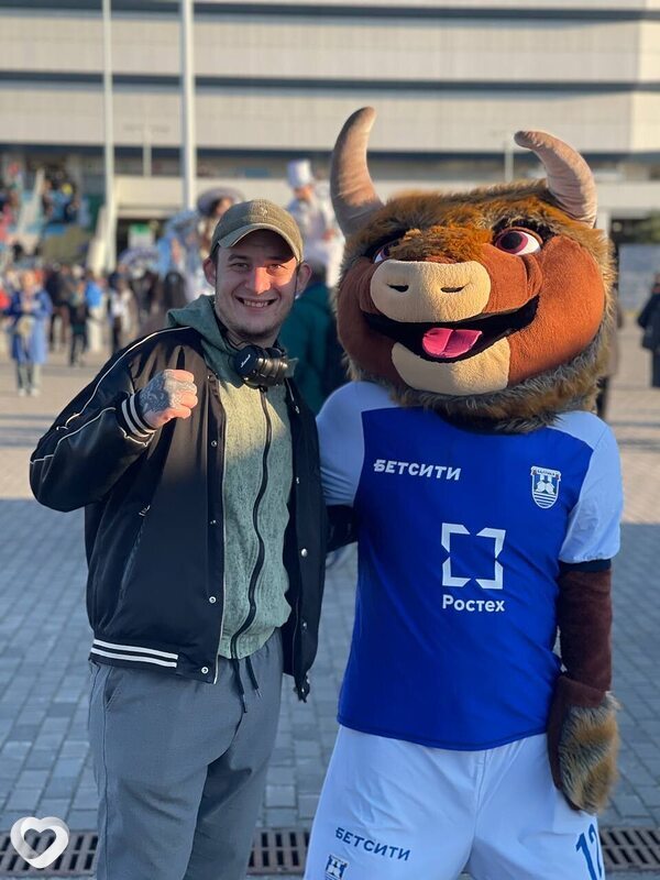 Александр, 23, Калининграде — анкета №4191800