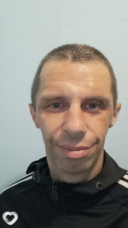 Серёга, 38, Троицке — анкета №4192220